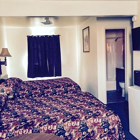 Cody Motel ร็อกสปริงส์ ภายนอก รูปภาพ