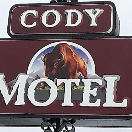 Cody Motel ร็อกสปริงส์ ภายนอก รูปภาพ